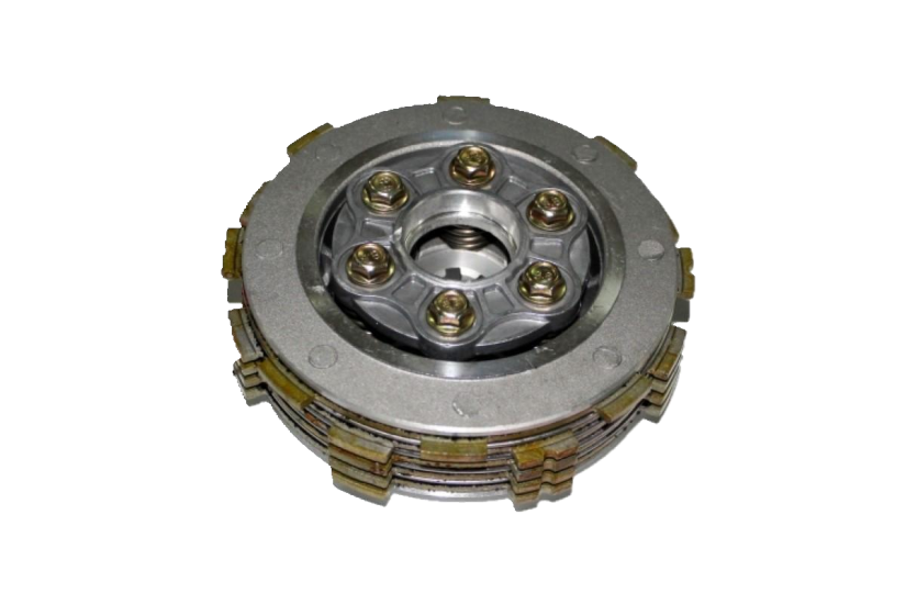 MSR Bajaj Dıscovery 125 ST Debriyaj Göbeği Komple