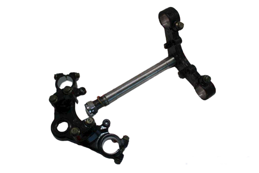 MSR  Kasalı 3 Tekerlekli Treeporter Model Gidon Maşa Alt-Üst 33 mm