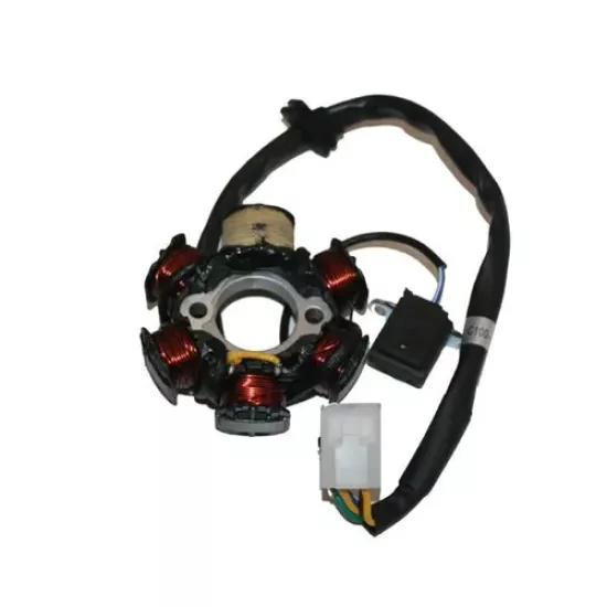 Monero MONDİAL SFC SNAPPY STATOR