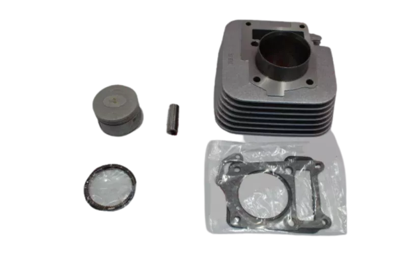 MSR KUBA PARS 150 SİLİNDİR KİT 58mm 14P 65 BOY