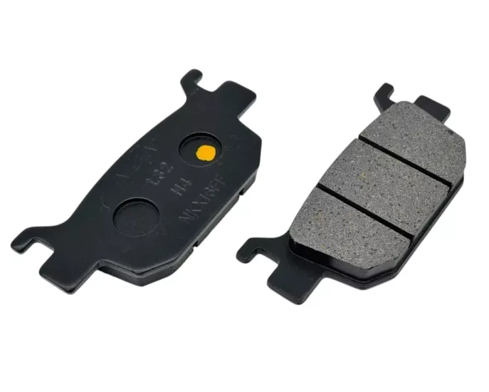 Nissin Honda Forza 250 Arka Fren Balatası Nissin