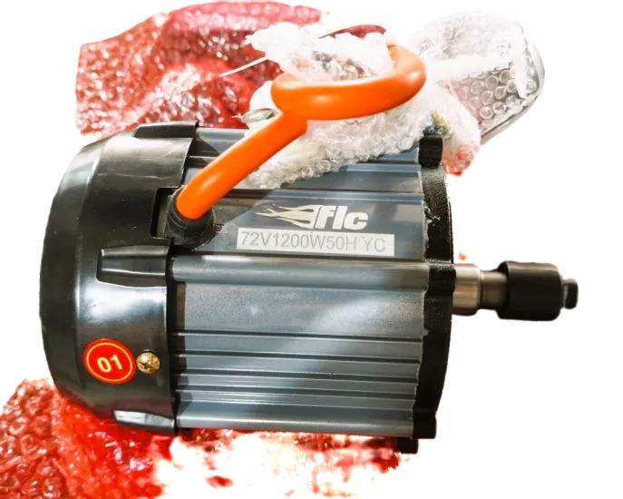 FALCON 72v 1200w Elektrikli Kasalı Arka Motor