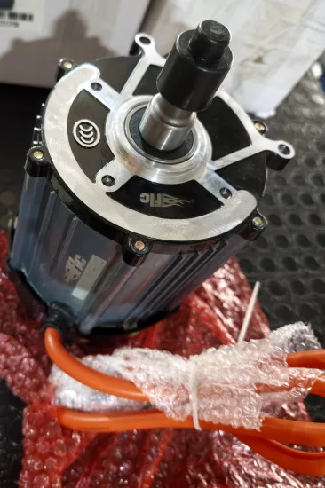 FALCON 72v 1500w Elektrikli Kasalı Arka Motor