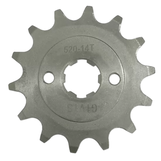 GMS HERO X-PULSE200-KARIZMA Ön Dişli 14T 