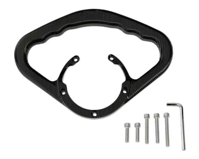 GMS Cf Moto SR 250 NK 250 SR 450 Depo El Tutmağı Siyah