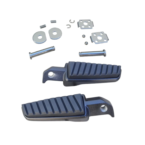 GMS Cf Moto Nk250 – Sr250 Arka Basamak Takımı