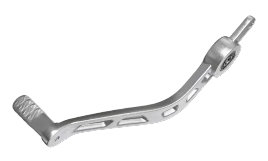 GMS Cf Moto SR 450 Arka Fren Pedalı