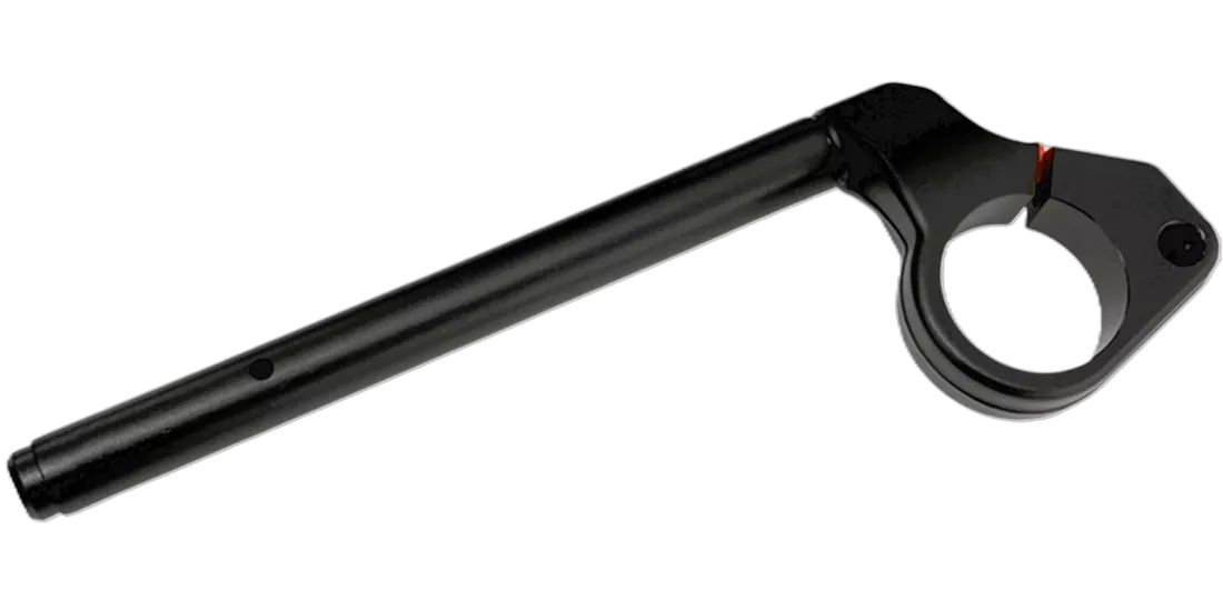 GMS CF Moto Sr 250 Sol Gidon Direksiyon 