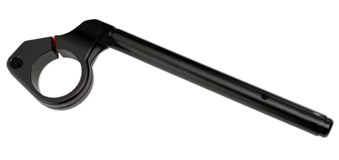 GMS CF Moto Sr 250 Sağ Gidon Direksiyon 