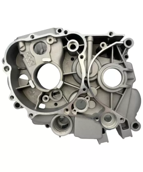 GMS Mondial Drift L Şanzıman Krank Kutusu Sol Blok