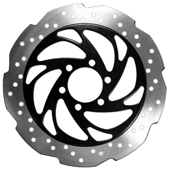 GMS Bajaj Pulsar Ns 200 Rs 200 F 250 Ön Fren Disk Aynası