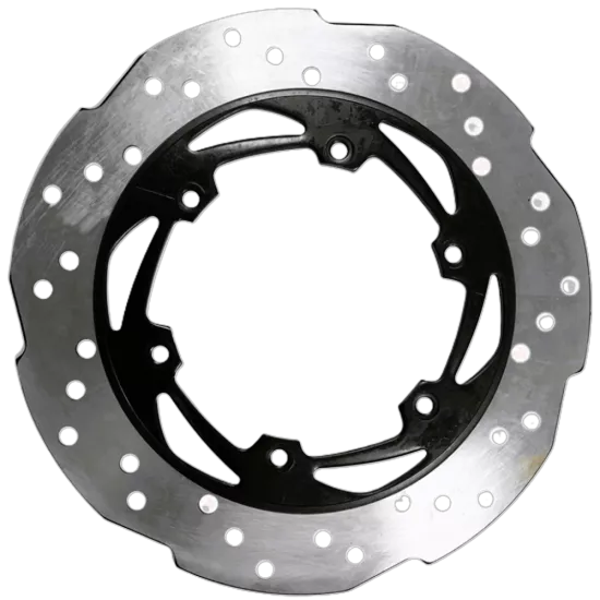 GMS Bajaj Pulsar Ns 200 Rs 200 Arka Fren Disk Aynası