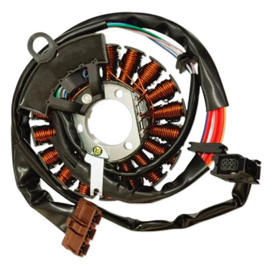 GMS Honda 125 150 Pcx Statör 18li