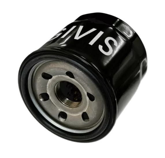 GMS Rks R250 Yağ Filtresi OC574