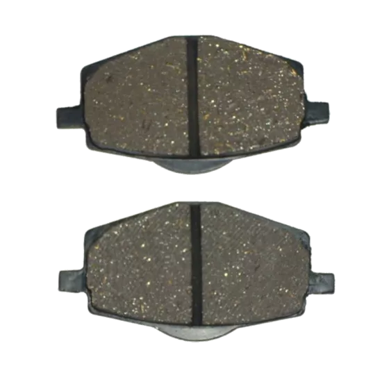 GMS Salcano Astro 100 130 Ön Fren Balatası 