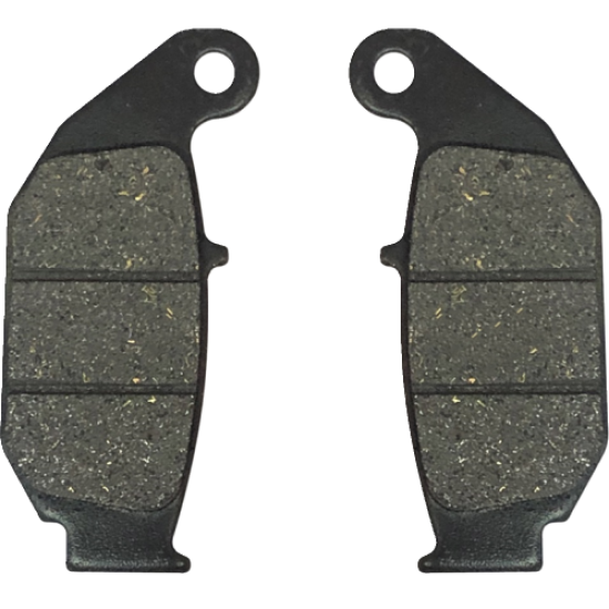 GMS CF Moto NK 250 NK 450 SR 250 Arka Fren Balatası