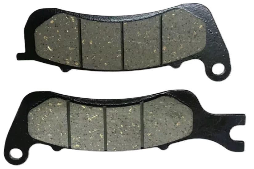 GMS Cf Moto SR 250 Ön Fren Disk Balatası