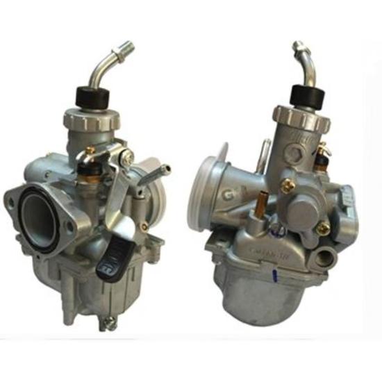 GMS Yamaha Ybr 125 Karbüratör Euro 2 Yeni Model