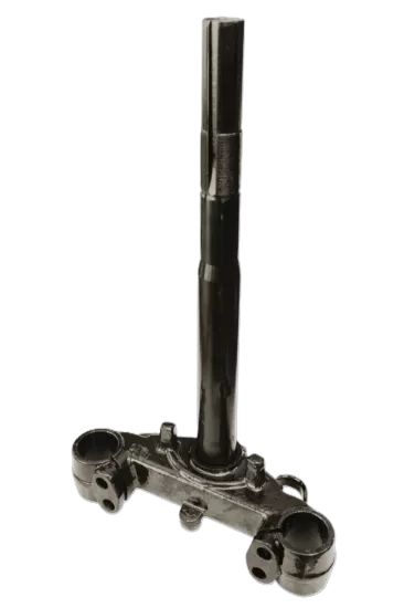 GMS Rks Spontini Ön Maşa Rot Platin