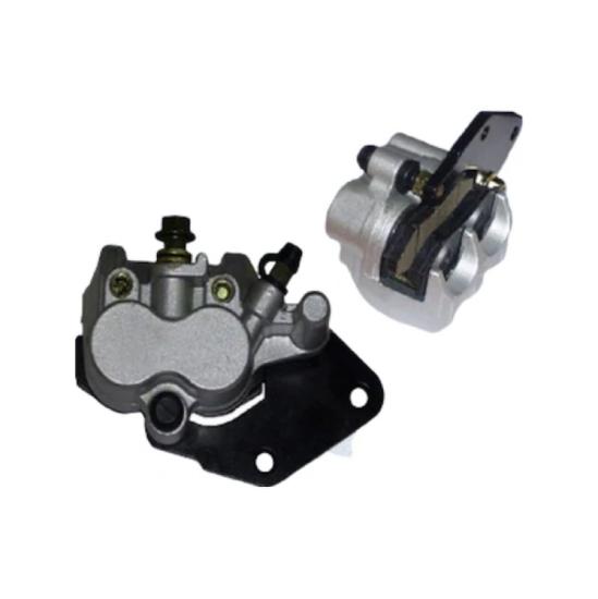 NCR MONDİAL RS 151 ARKA FREN KALİPER