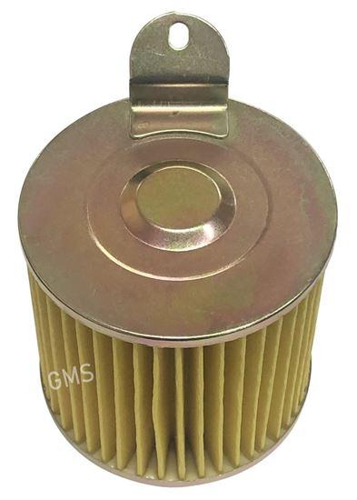 DELTAFORCE Honda Actıva 110 Rks Spontını Mondial Ritmica Hava Filtresi