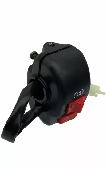 Monero Mondial 50 Revival Yeni Model Sağ Kumanda Paneli