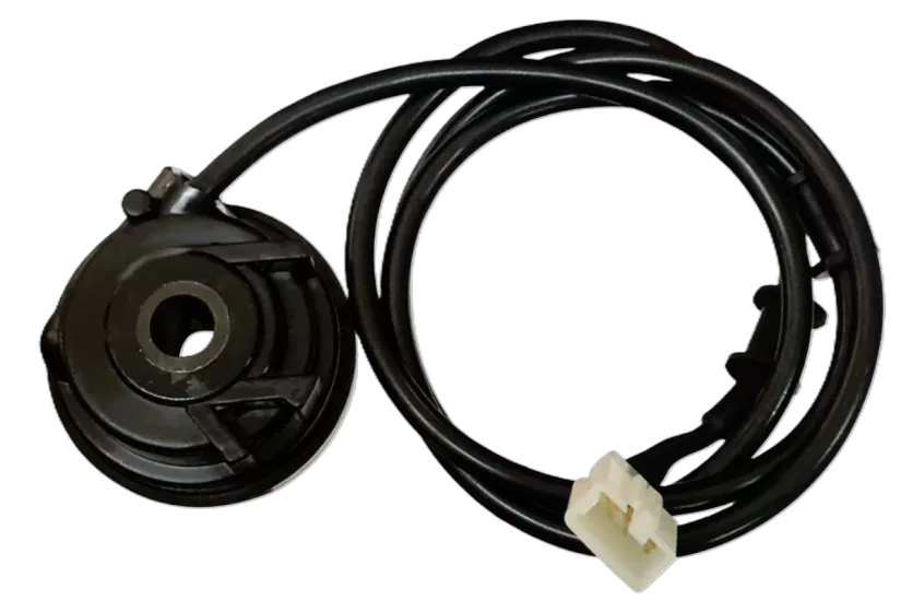 GMS Küba Blueberry Mondial Turismo Kilometre Dişli Mekanizması