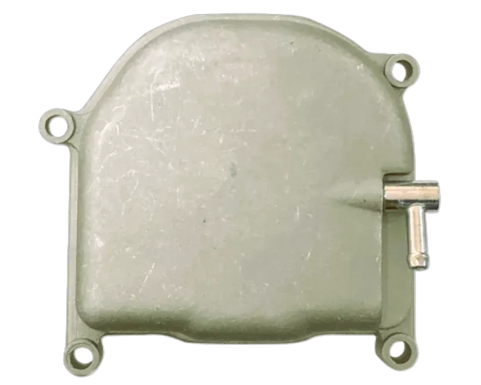 GMS Mondial Küba Arora 50 cc Scooter Külbüratör Kapağı