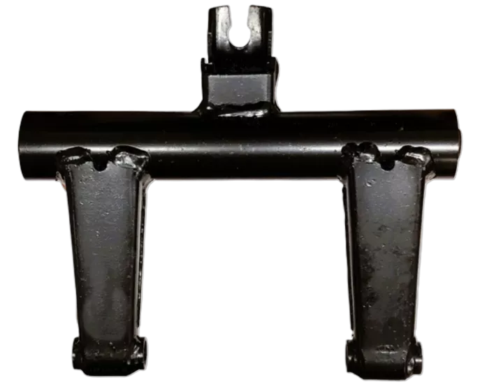 GMS Mondial Turismo 50 Motor Askısı Beşik