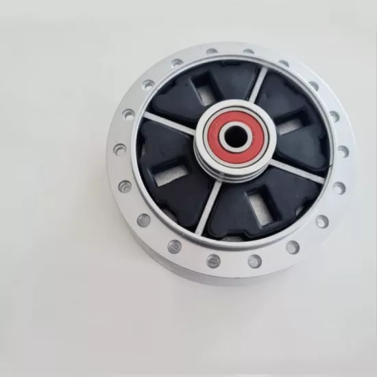 GMS Cup Arka Jant Göbeği 36 Tel Uyumlu