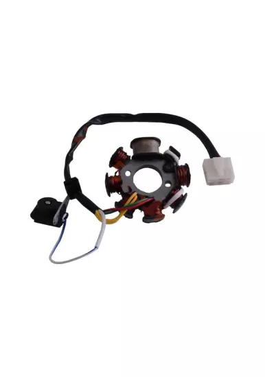 NCR MONDİAL KM - UKH - KF - 100 UAG - MFH - MFM STATÖR