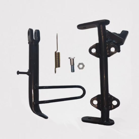 GMS KT 125-SEYHAN 150 ÖN BASAMAK DEMİRİ YAN SEHPA