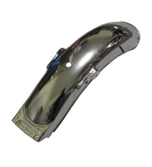 GMS CG 125 ARKA ÇAMURLUK NİKEL