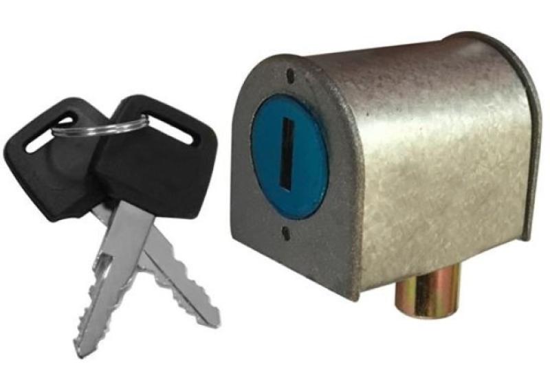 GMS CG AGK Gidon Direksiyon Kilidi