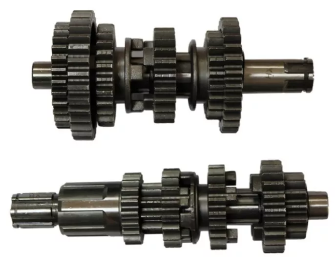 GMS Küba Tk 03 Cg 200 Şanzıman Vites Dişli Seti Performans