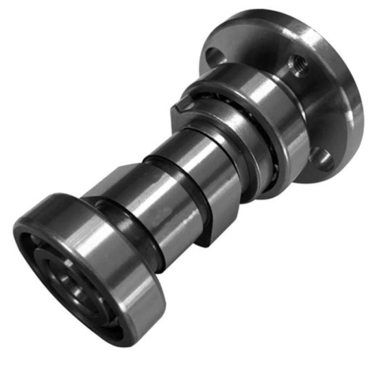 NCR Mondial 125 Drift L Eksantrik Mili