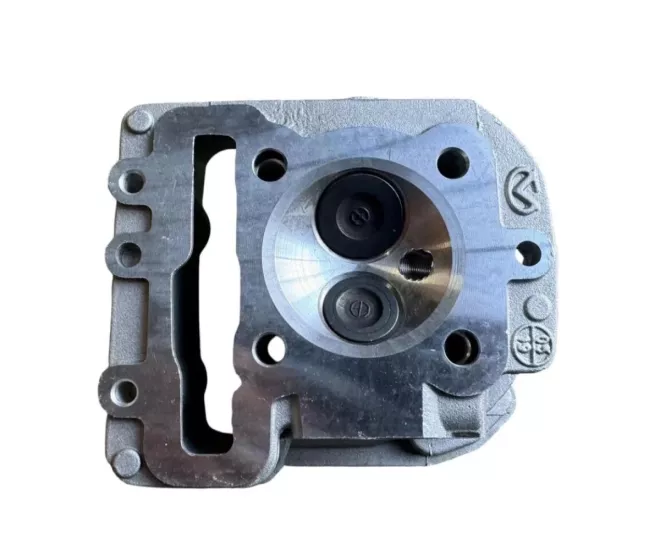 MSR Rks Grace 202 Silindir Kapağı Komple