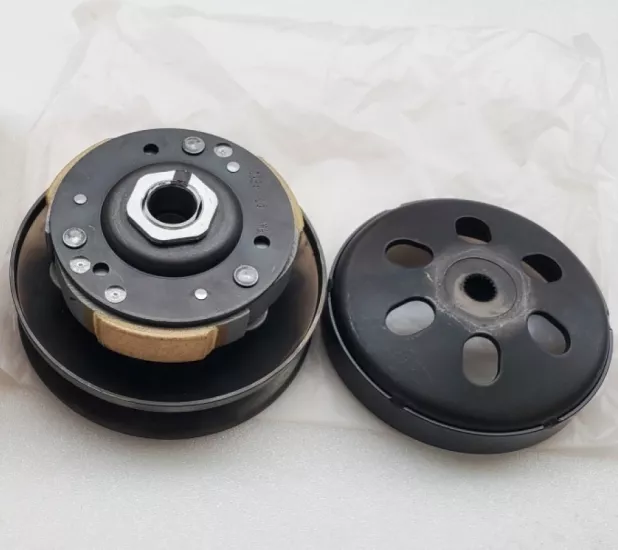 GTEM Honda Pcx 2018 2020 Arka Varyatör Debriyaj Komple K97 OEM