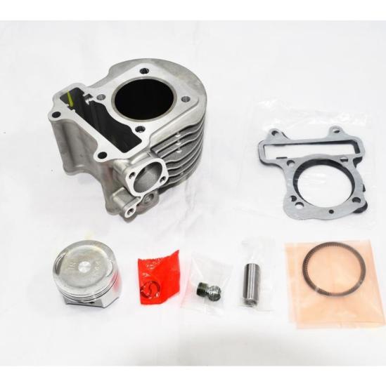 GTEM Honda Spacy Alfa Küba Spontini Silindir Piston Sekman Seti
