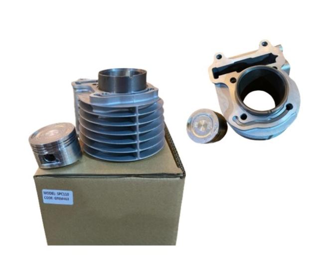 GTEM Honda Spacy Silindir Piston Sekman Seti 
