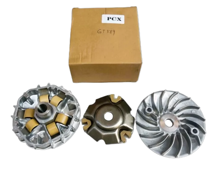 LİFAN TAY 100 EKSANTRİK PARÇALARI SETİ - GÜRAY MOTOR