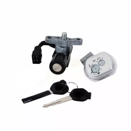  GTEM Honda Spacy Activa S kontak Seti 