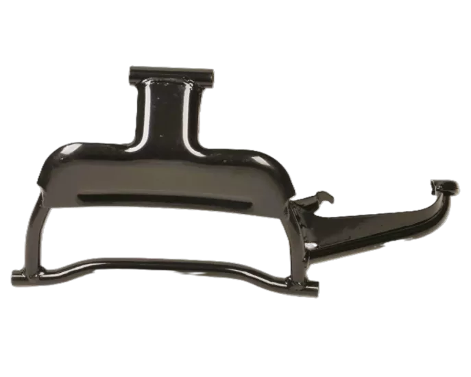 GTEM Honda Spacy Alfa Activa S Alt Sehpa 