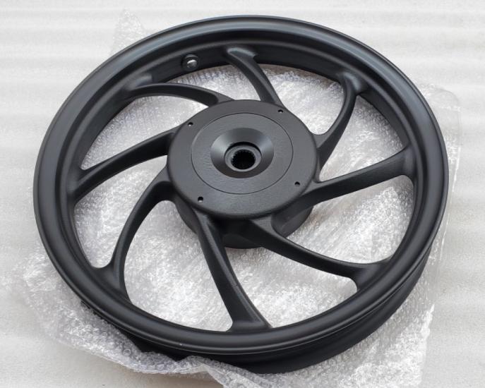 GTEM Honda Dio Arka Jant
