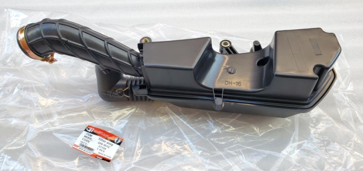 GTEM Hava Filtresi Komple Mondial Wing 50