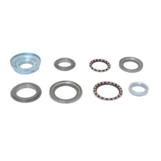 GTEM Honda Dio Furç Takımı