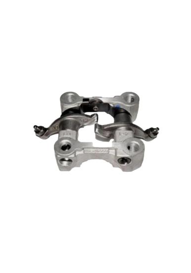 Monero Kanuni Hussar Külbüratör Komple