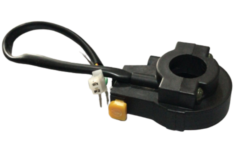 NCR RAMZEY CUP100 SAĞ KUMANDA KOMPLE