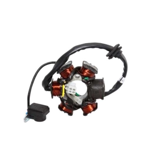 Monero RAMZEY RMG MOTO GUSTO CUP 100 C100 KALİPSO STATÖR