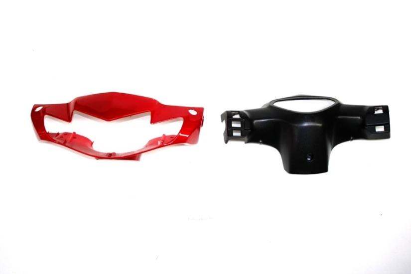 Mondial MONDİAL SFC BASİC X FAR ve KİLOMETRE KM MUHAFAZA TAKIM KIRMIZI